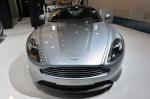 Aston Martin DB9 Centenary Edition 2013 года